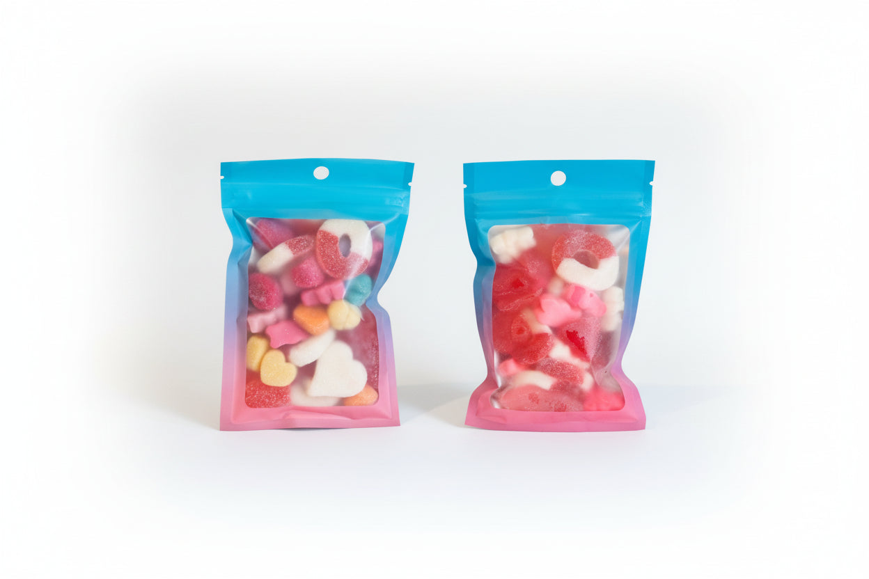 Valentine's Day Sweetie Box