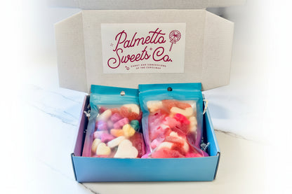 Valentine's Day Sweetie Box