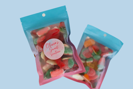Candy Party Packs