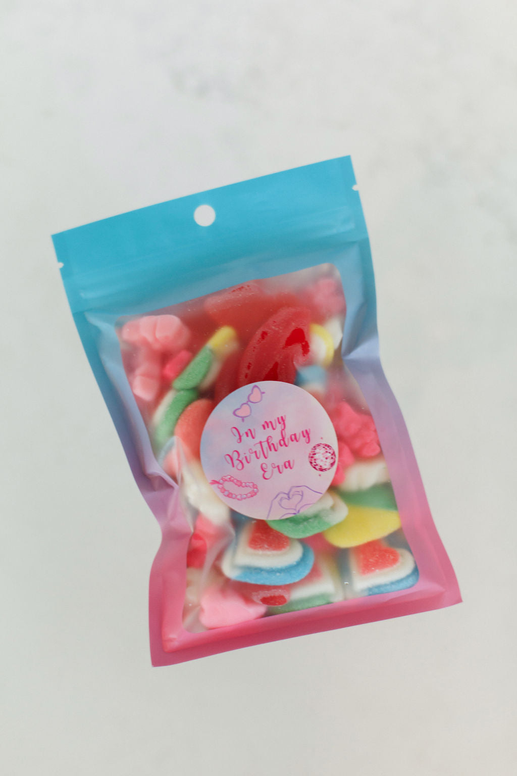 Candy Party Packs