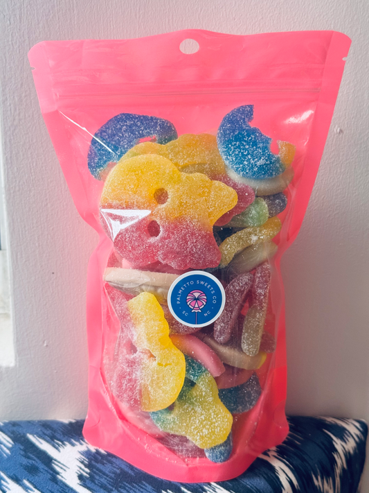 Swedish Candy Party Packs